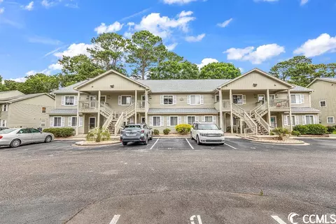 1130 Saint George Ln #A, Myrtle Beach, SC 29588