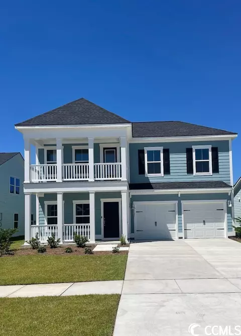 5721 Whitebark Dr, Myrtle Beach, SC 29577
