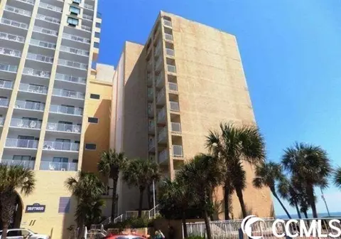 1207 S Ocean Blvd #20302, Myrtle Beach, SC 29577