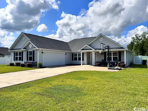 608 Forbes Dr, Myrtle Beach, SC 29588
