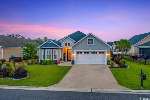 713 Cabazon Dr, Myrtle Beach, SC 29579