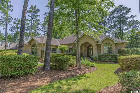 20 Carnoustie Ct, Pawleys Island, SC 29585