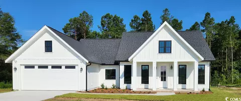 845 Lawson Rd, Loris, SC 29569