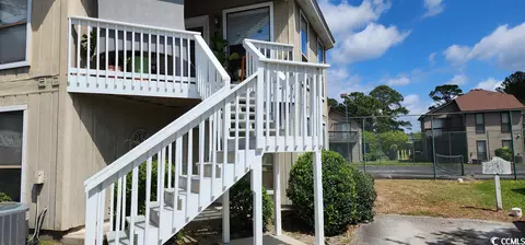 411 Tree Top Ct #D, Myrtle Beach, SC 29588