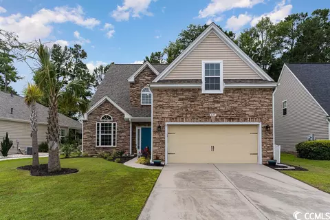 225 Golden Oaks Dr, Murrells Inlet, SC 29576