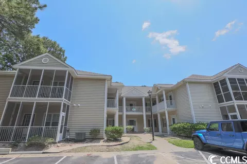 1107 Sweetwater Blvd #-, Murrells Inlet, SC 29576
