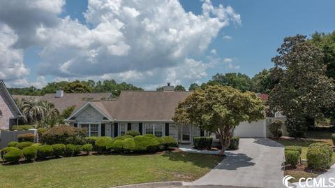 9626 Sandpiper Ct, Myrtle Beach, SC 29572
