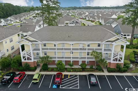 4161 Hibiscus Dr #202, Little River, SC 29566