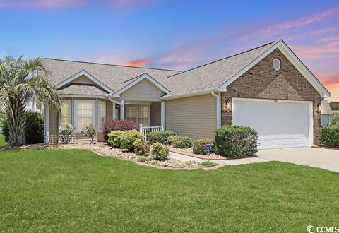 202 Blackpepper Loop, Little River, SC 29566