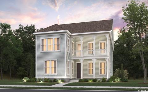447 Ayrhill Loop, Myrtle Beach, SC 29588