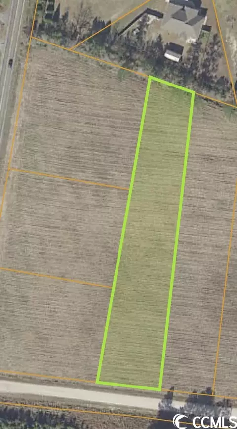 Tbd Highway 66, Loris, SC 29569