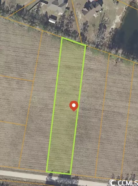 Tbd Highway 66, Loris, SC 29569