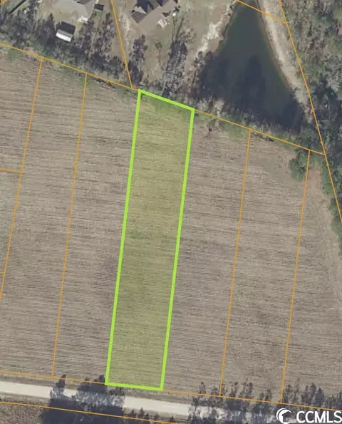 Tbd Highway 66, Loris, SC 29569