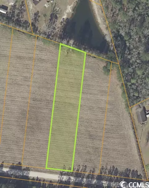 Tbd Highway 66, Loris, SC 29569