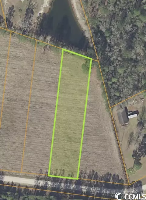 Tbd Highway 66, Loris, SC 29569