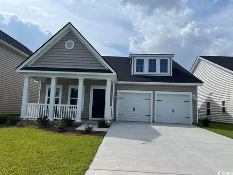 315 Empyrean Cir, Myrtle Beach, SC 29588