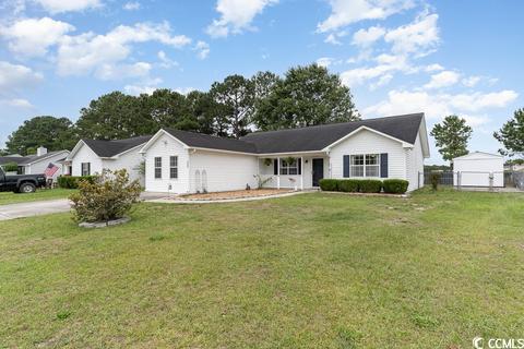 4303 Hunting Bow Trl, Myrtle Beach, SC 29579