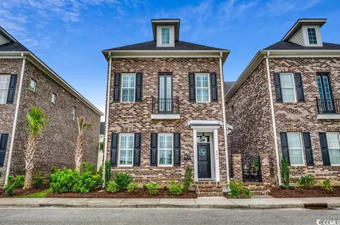 847 Iris St #34A, Myrtle Beach, SC 29577