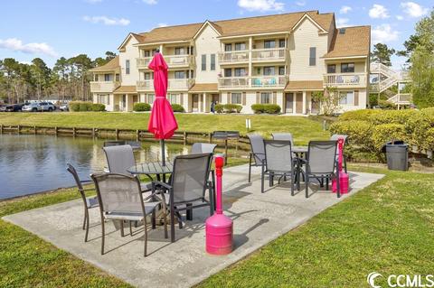 510 Fairwood Terrace #21 T, Myrtle Beach, SC 29588
