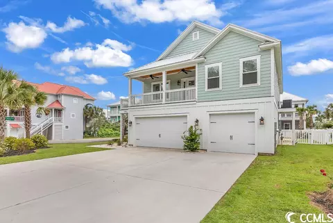 533 Belin Dr, Murrells Inlet, SC 29576