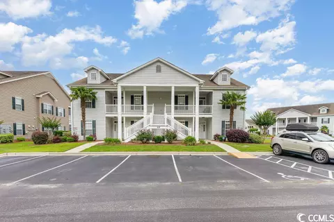 619 Sunnyside Dr #102, Murrells Inlet, SC 29576