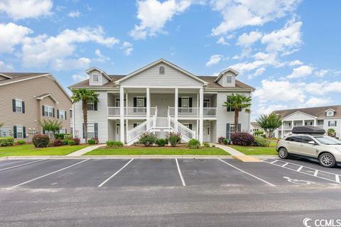 619 Sunnyside Dr #102, Murrells Inlet, SC 29576