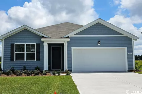 1049 Ridgeford Dr, Conway, SC 29526