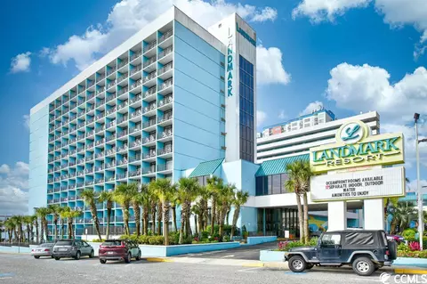 1501 S Ocean Blvd #243, Myrtle Beach, SC 29577