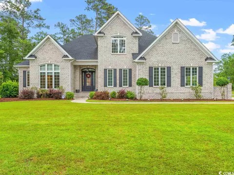141 Creek Harbour Cir, Murrells Inlet, SC 29576