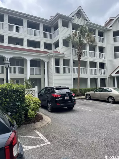 4601 Greenbriar Dr #106A, Little River, SC 29566