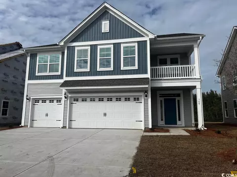 740 Enchantment Loop, Myrtle Beach, SC 29588