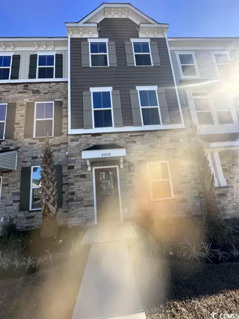 200 Yam Dr #22B, Myrtle Beach, SC 29579