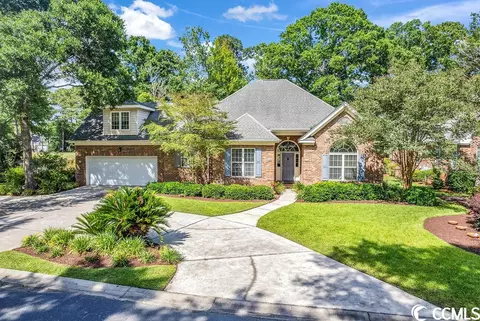 131 Old Pointe Rd, Pawleys Island, SC 29585
