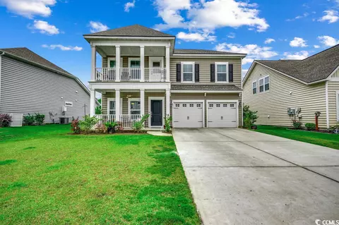 315 Harbison Cir, Myrtle Beach, SC 29579