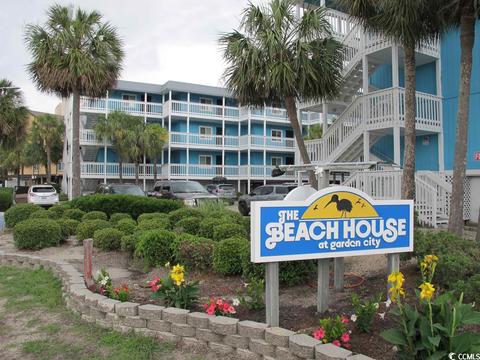720 N Waccamaw Dr #105, Murrells Inlet, SC 29576