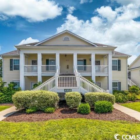 4908 Britewater Ct #101, Myrtle Beach, SC 29579