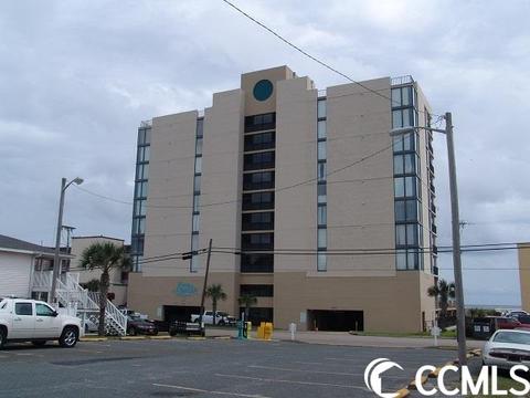1425 S Ocean Blvd, North Myrtle Beach, SC 29582