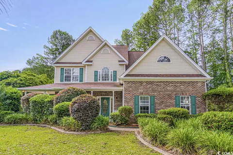 505 Primrose Ct, Myrtle Beach, SC 29579