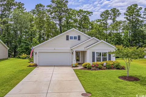 733 Pickering Dr NW, Calabash, NC 28467