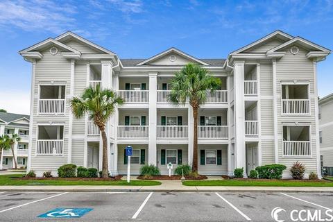 501 White River Dr #26C, Myrtle Beach, SC 29579