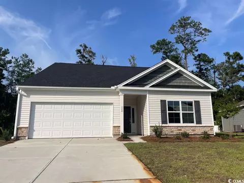 248 Averyville Dr, Conway, SC 29526