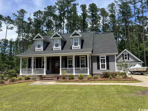 185 Joanna Gillard Ln, Georgetown, SC 29440