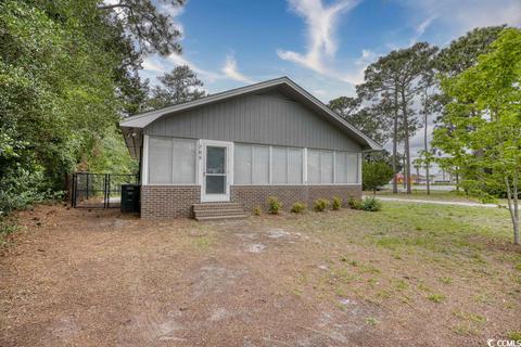 705 20th Ave S, North Myrtle Beach, SC 29582