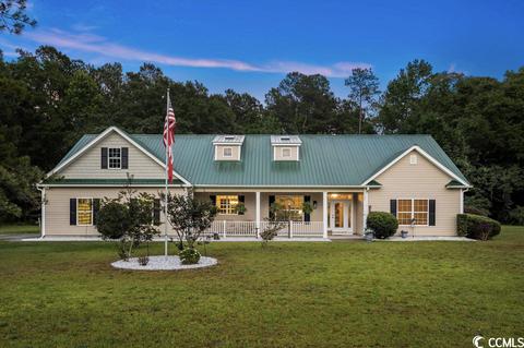 7181 Old Reaves Ferry Rd, Conway, SC 29526