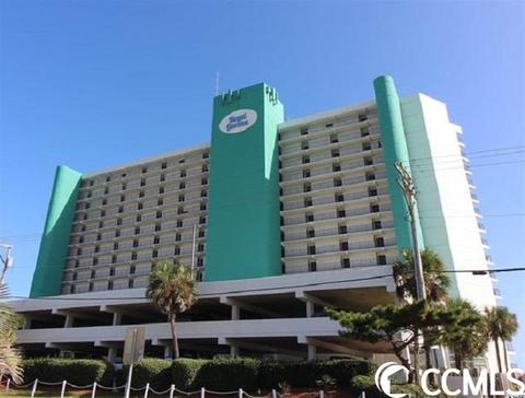 1210 N Waccamaw Dr #114, Murrells Inlet, SC 29576