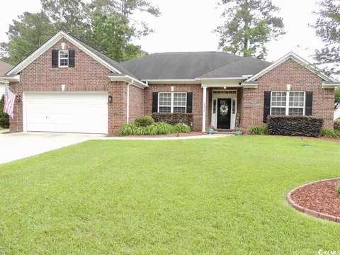 6478 Somersby Dr, Murrells Inlet, SC 29576