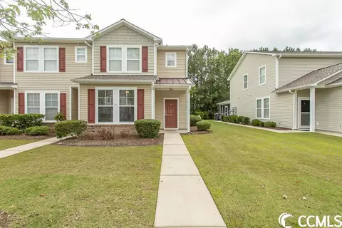 101 Olde Towne Way #6, Myrtle Beach, SC 29588