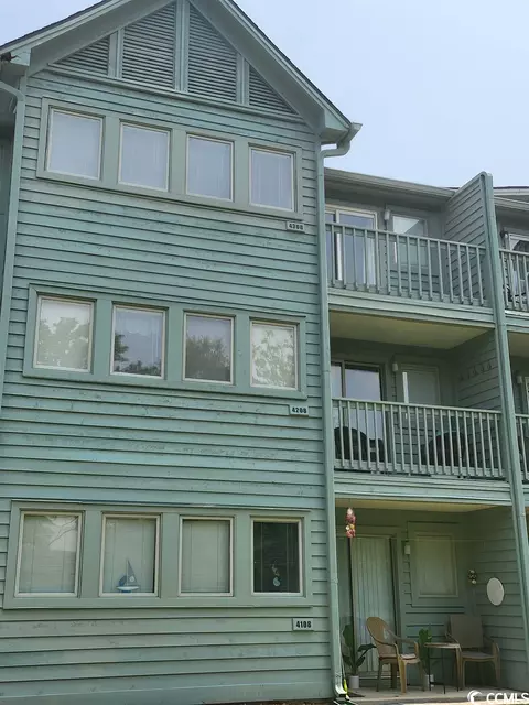5905 S Kings Hwy #4308, Myrtle Beach, SC 29575