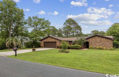 1701 Bay Tree Ln, Surfside Beach, SC 29575