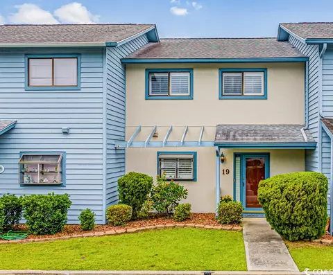 775 Plantation Dr #19, Little River, SC 29566